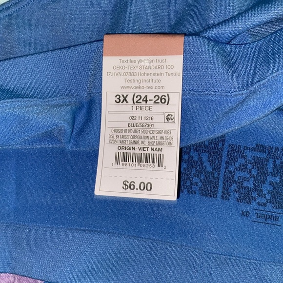 Auden thong - Picture 4 of 4